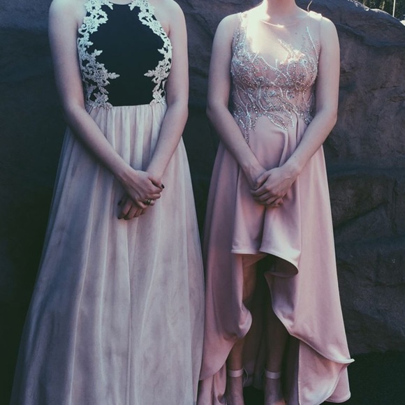 Prom Dress - Picture 3 of 4